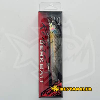 DUO Realis Jerkbait 120SP Bora Konoshiro CNAZ106