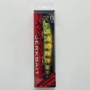DUO Realis Jerkbait 120SP Chart Gill Halo AJA3055