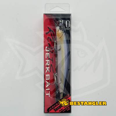 DUO Realis Jerkbait 120SP Threadfin Shad CCC3172