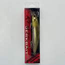 DUO Realis Jerkbait 120SP Half Mirror Ayu DRA3050
