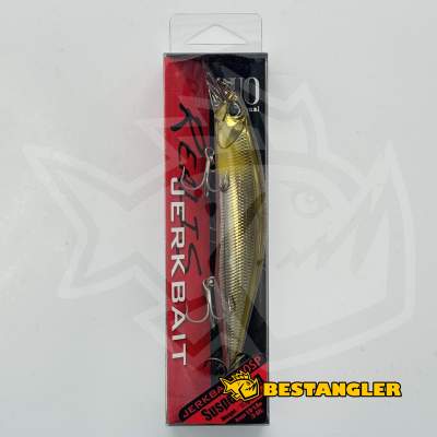 DUO Realis Jerkbait 120SP Half Mirror Ayu DRA3050