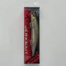 DUO Realis Jerkbait 120SP Ghost Minnow GEA3006