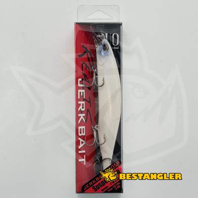 DUO Realis Jerkbait 120SP Neo Pearl ACC3008