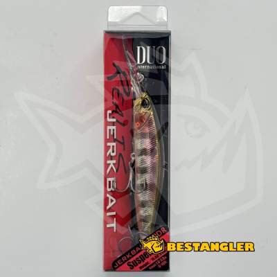 DUO Realis Jerkbait 100DR Prism Gill ADA3058