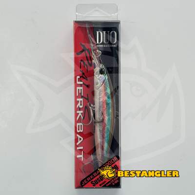 DUO Realis Jerkbait 100DR Wakasagi ADA4013