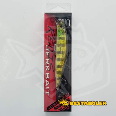 DUO Realis Jerkbait 100SP Chart Gill Halo AJA3055