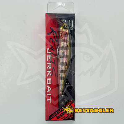 DUO Realis Jerkbait 100SP Prism Gill ADA3058
