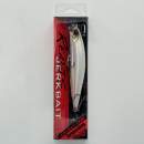 DUO Realis Jerkbait 100SP Sagoshi Silver ANAZ174