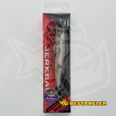 DUO Realis Jerkbait 100SP AM Edge DEA3341