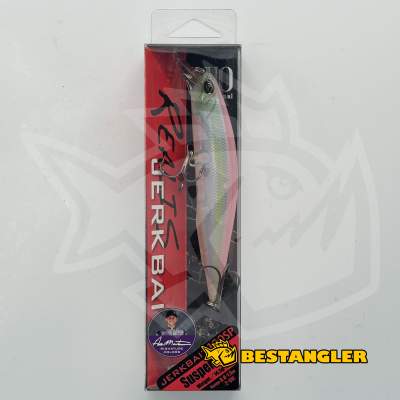 DUO Realis Jerkbait 100SP AM Dawn CCC3350