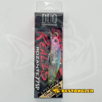 DUO Realis Rozante 77SP Rainbow Mirage CTA0511