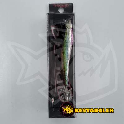 DUO D-Squid 95 Ghost H-Mack DJN0103