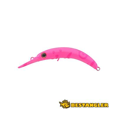 Jackall Timon Chibi Pepino MR Keiko Pink