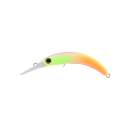 Jackall Timon Chibi Pepino MR MST Quartet Chartreuse