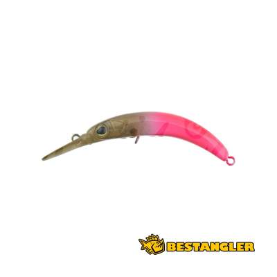 Jackall Timon Chibi Pepino MR Shine Impact OK Two