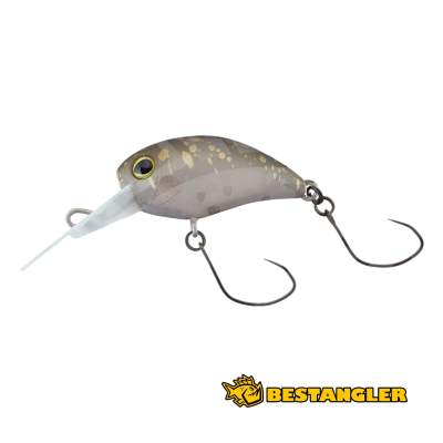 Jackall Timon Kibipani MR Tackey BP Ghost Brown