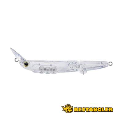 Jackall Timon Futten FS Clear