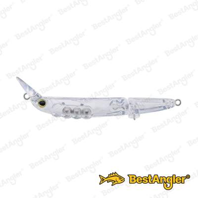 Jackall Timon Futten FS Clear