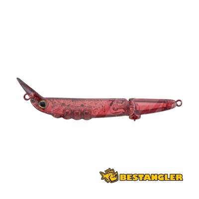 Jackall Timon Futten FS Rum Raisin