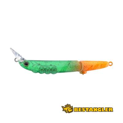 Jackall Timon Futten FS Tackey Tropical Clear