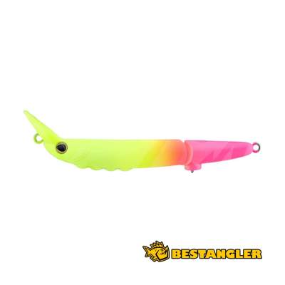 Jackall Timon Futten FS W Keiko Punch