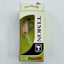 Jackall Timon Kibipani MR KY Orasher Glow