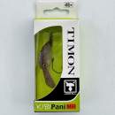 Jackall Timon Kibipani MR Endo Glow Pelle Brown