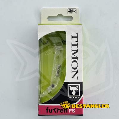 Jackall Timon Futten FS Clear