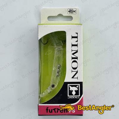 Jackall Timon Futten FS Clear