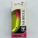 Jackall Timon Futten FS W Keiko Punch