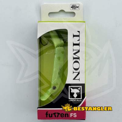 Jackall Timon Futten FS Yazy Float Melon