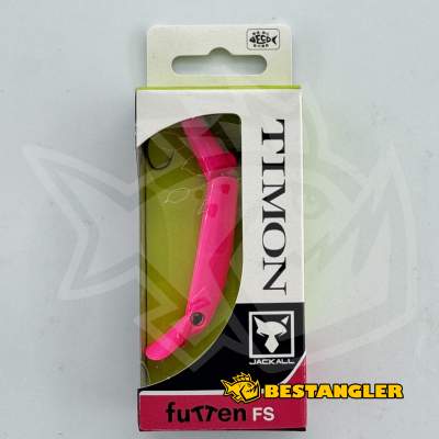 Jackall Timon Futten FS Keiko Pink