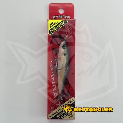 DUO Realis Spinbait 72 Alpha American Shad ACC3083