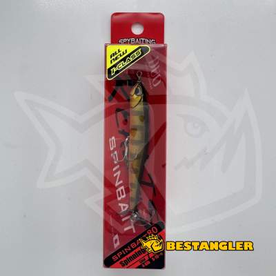 DUO Realis Spinbait 80 Gold Perch ASA3146