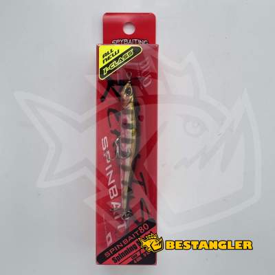 DUO Realis Spinbait 80 Prism Gill ADA3058