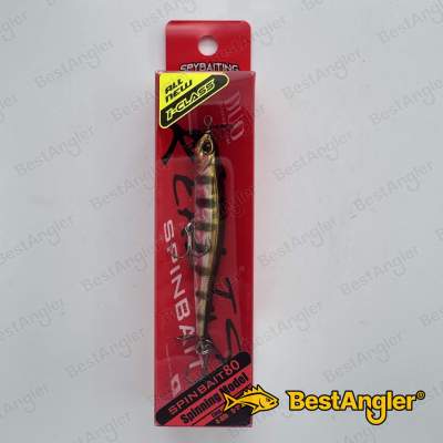 DUO Realis Spinbait 80 Prism Gill ADA3058