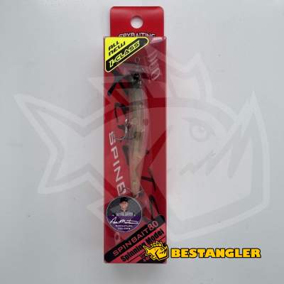 DUO Realis Spinbait 80 AM Dawn CCC3350