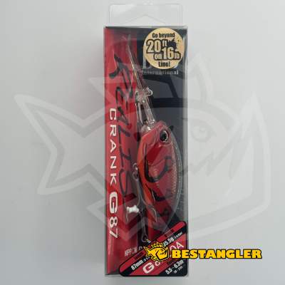 DUO Realis Crank G87 20A Swamp Craw ACC3251