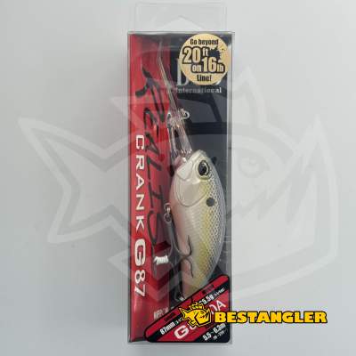 DUO Realis Crank G87 20A American Shad ACC3083