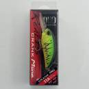 DUO Realis Crank M65 11A Mat Tiger ACC3059