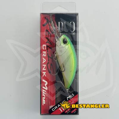 DUO Realis Crank M65 11A Citrus Shad CCC3180