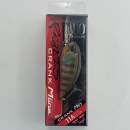 DUO Realis Crank M65 11A Ghost Gill CCC3158