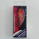 DUO Realis Vibration 62 Apex Tune Red Tiger CCC3069