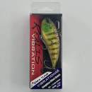 DUO Realis Vibration 68 Apex Tune Chart Gill Halo AJA3055