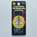 DUO Tetra Works Tetra Jig 3g Pink Back PHA0009