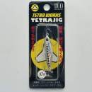 DUO Tetra Works Tetra Jig 10g Shirasu PJA0210