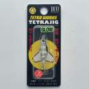 DUO Tetra Works Tetra Jig 7g Zebra Glow PJA0101