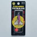 DUO Tetra Works Tetra Jig 7g Pink Back PHA0009