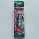 DUO Drag Metal Cast SLOW 40g Blue Pink Sardine PHA0187