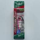 DUO Drag Metal Cast SLOW 30g Pink Zebra Glow PDA0171